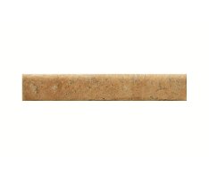 CIR Cotto del Campiano Battiscopa Giallo Umbria 6,5x40