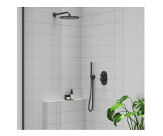 Podomítková baterie Espirit ES 065.00, s přepínačem, pro R-box - ES 065.20BLM.O2.RB07