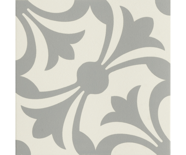 Retro dlažba Grazia Althaus Lipsia Grigio 20x20