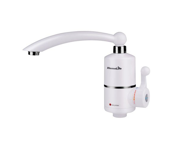 Termo Quick Hy30-05 - Stojánková Baterie S Elektrickým Ohřevem Vody, Příkon 3,2 Kw, 