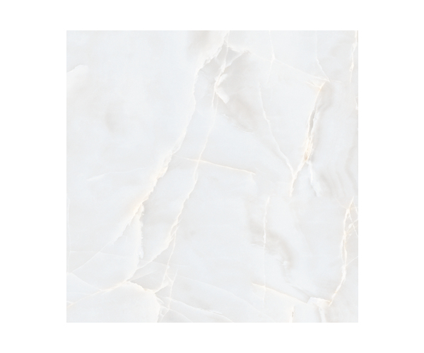 Dlažba jako kámen Saime Shine Bianco 60x60 Matt. Rett. - bílá
