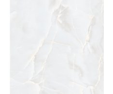Saime Shine Bianco 60x60 Matt. Rett.
