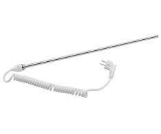 Aqualine Topná Tyč, Kroucený Kabel, 400 W