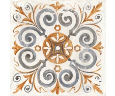 Tuscania Fruhling Dekore Lilie 61x61 Rett. (tl. 20mm)