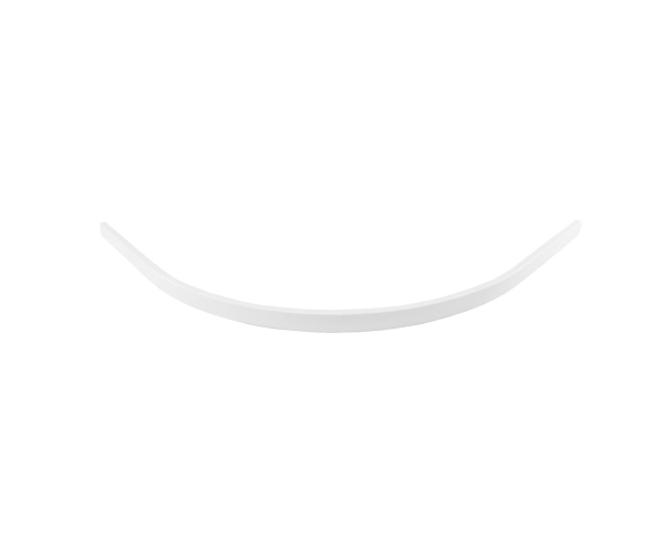 Mereo Vodící Profil, Oblouk, Pro Ck35101z, Ck35121z, Bílý
