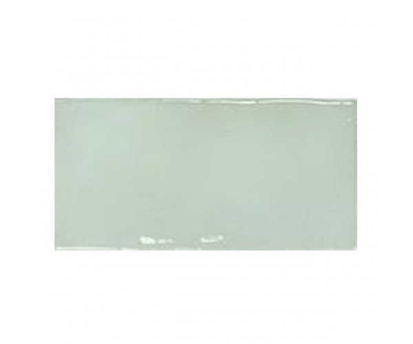Obklad Equipe Manacor Mint 7,5x15 - zelená