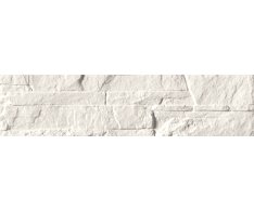 Sichenia Pavé Wall Dolmen Bianco 11x45