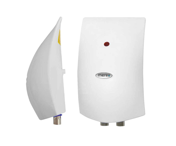Mereo Průtokový Ohřívač Vody 5,5 Kw, Nízkotlaký