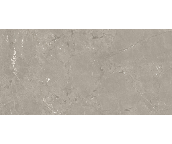 Dlažba jako kámen Azuvi Neeko Taupe 60x120 Rett., Matt. - šedá