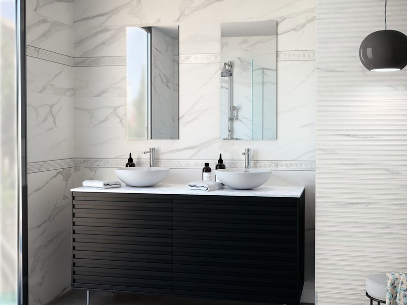 Realizace STATUARY AMB 9