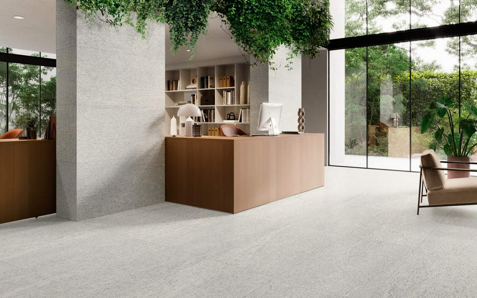 Realizace Sant Agostino Unionstone 6