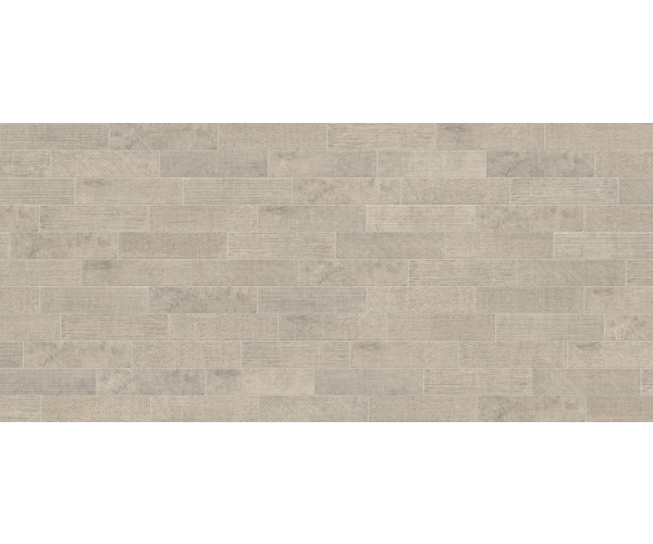 Dlažba jako dřevo Marca Corona Textile Ivory 7,5x30 - béžová