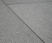 2cm dlažba jako beton Del Conca Idole Gris 60x60 - šedá