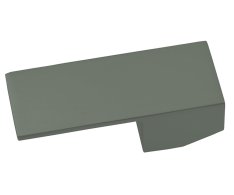 Sapho Cubemix Ovládací Páka, Verde