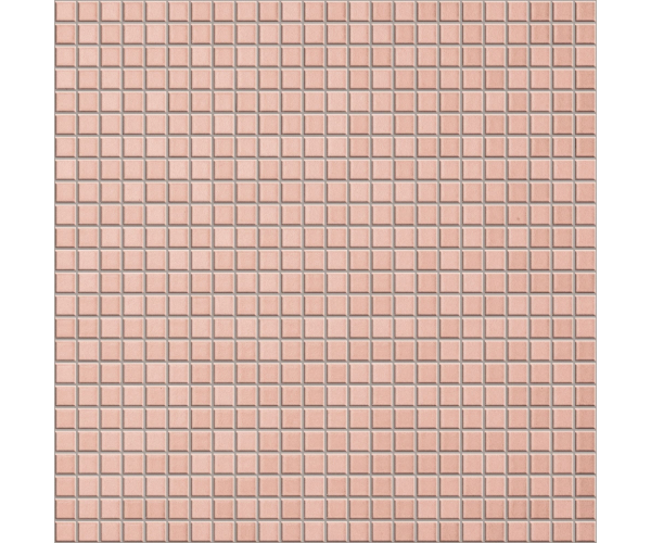 Mozaika Appiani Anthologhia Cosmea 30x30 (1,2x1,2) - růžová