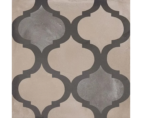 Retro dlažba Marca Corona Terra Coloniale vers. F 20x20 cm