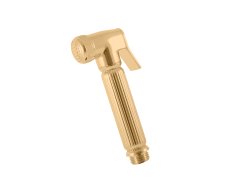 Ruční sprcha k bidetové baterii se stop ventilem KS0005ZK