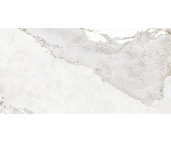 Dlažba jako kámen Bottega Blend White 30x60 Nat. Rett. - bílá