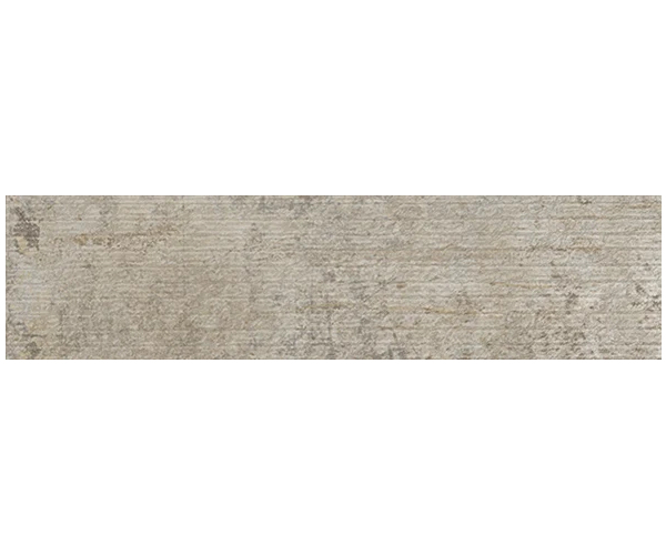Dlažba Mariner Duecento25 Nr.05 RT 7,5x30 - šedá