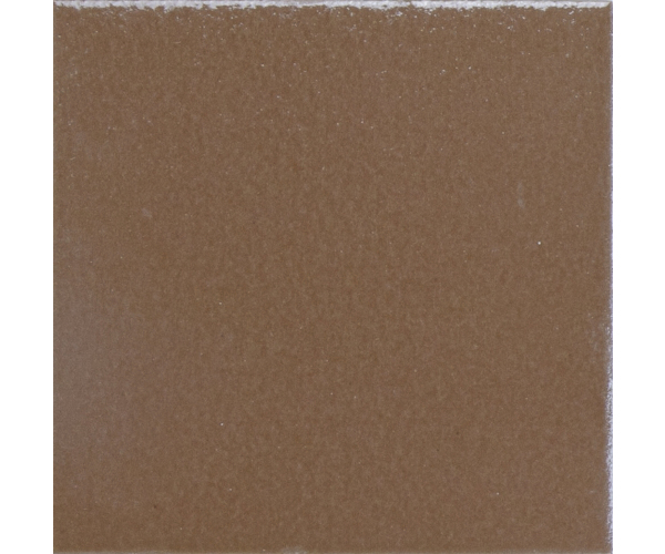 Dlažba APE Arka Cotto 11,6X11,6 - hnědá