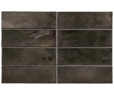 Equipe Hanoi Black Ash 5,1x16,1