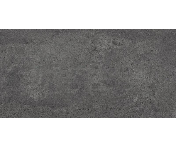 Dlažba jako beton Provenza RE-PLAY Concrete Anthracite 30x60 Nat. Rett. - antracitová