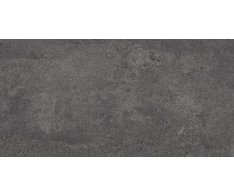 Provenza RE-PLAY Concrete Anthracite 30x60 Nat. Rett.