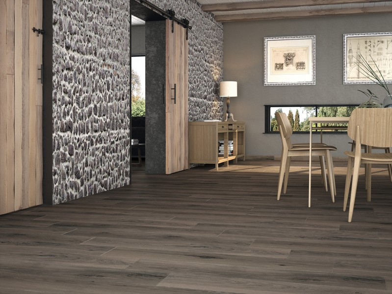 Realizace OREGON 20x114 APE WENGUE AMB 13