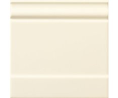 Grazia Venice Zoccolo Ivory 20x20