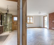 Realizace naší zákaznice s obklady Equipe Raku Sage 