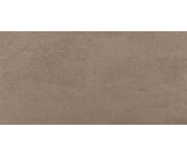 Dlažba jako beton Ecoceramic Norwich Taupe 60 x 120 Lapp. Rect. - hnědá