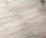 Dlažba jako dřevo Serenissima Acanto Bianco rett. 20x120 - béžová