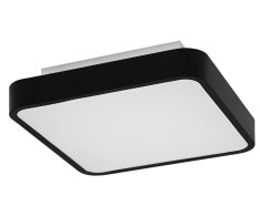 Ledvance Orbis Backlight Stropní Svítidlo, 350x350mm, Wifi Rgb+stmívatelné, 2800lm, 28