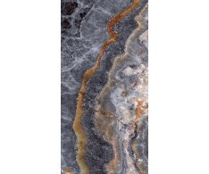 Sant Agostino Star Onyx Indigo 30x60 Kry. Rett.