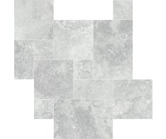 Codicer Trevi Silver RD3 Modular 44x66