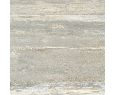 Fioranese Trastevere Vibrato Silver 60,4x60,4 Lux. Rett.