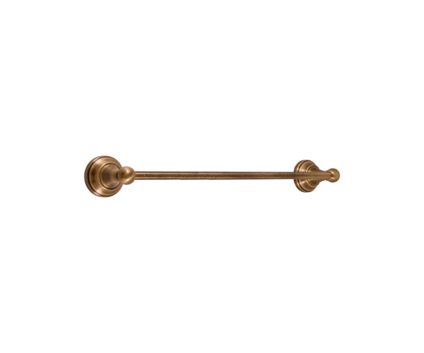 Koupelnový doplněk Držák ručníku 550 MORAVA RETRO MKA0701/55SM