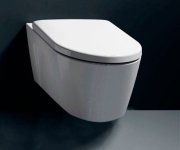 Gsi Wc Sedátko, Quick Release, Bílá (ms8611)