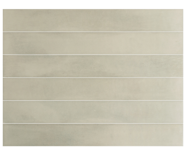 Dlažba jako beton Equipe Corsica Agave 5x40 - zelená