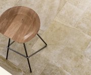 Protiskluzná dlažba jako kámen EdimaxAstor Stones Amber 30x60 Rett AntiSlip - béžová
