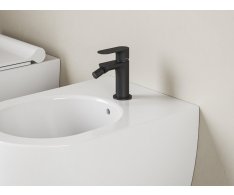 Bidetová stojánková baterie Eleganta - EL 056.20BLM Bidetová stojánková baterie 130 