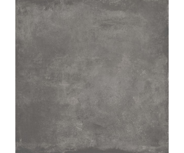 Dlažba jako kámen Sichenia Block Graphite 90x90 Rett. - antracitová