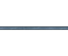 APE Switch Edge Stick Of Dark Blue 1,5x30 Matt.