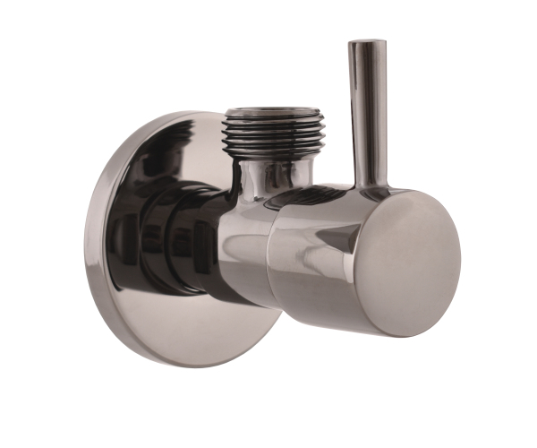 Ventil rohový s keramickým vrškem 1/2"x 3/8" RV0238MGL