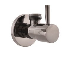 Ventil rohový s keramickým vrškem 1/2"x 3/8" RV0238MGL