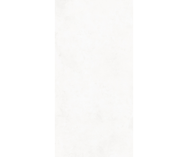 Dlažba jako beton Ascot Pigmenta White 60x120 Mat. Rett. - bílá