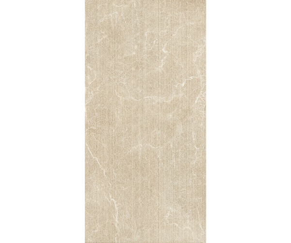 Dlažba jako kámen Sant Agostino Unionstone 2 Oriental Beige Rigato Rett. 60x120 - béžová