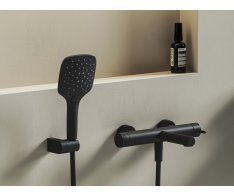 Vanová nástěnná baterie Nox - NX 022.20BLM Vanová nástěnná baterie bez sprchového