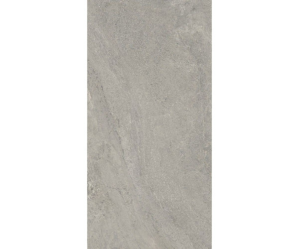 Dlažba jako kámen Sant Agostino Bergstone Grey 60x120 Nat. Rett. - šedá