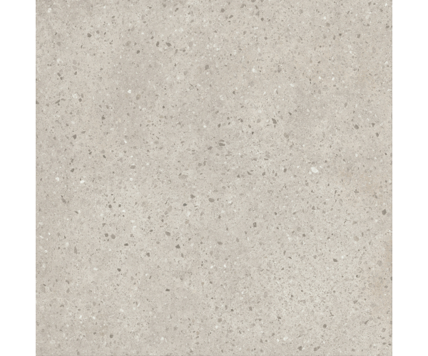 Dlažba jako kámen Caesar Civic Chips Plinth 120x120 Mat. Rett. - šedá